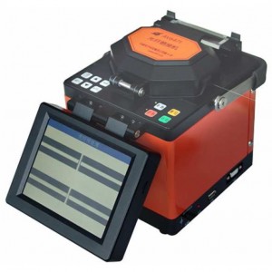 Soudeuse fibre optique AV6471