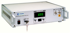 Amplificateurs Optiques EDFA Calmar