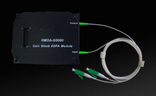 EDFA low cost module